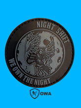 Load image into Gallery viewer, Night Shift Patch