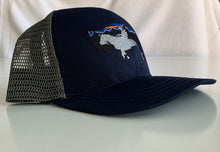 Load image into Gallery viewer, The Rocky Mountain Horseman