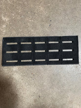 Load image into Gallery viewer, Hook and Loop Laser Cut Molle Panel