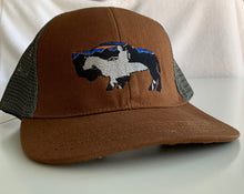Load image into Gallery viewer, The Rocky Mountain Horseman