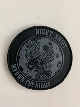 Load image into Gallery viewer, Night Shift Patch