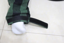 Load image into Gallery viewer, Green Buffalo Plaid Tactical Shirt (Final Sale)