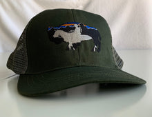 Load image into Gallery viewer, The Rocky Mountain Horseman