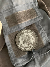 Load image into Gallery viewer, Night Shift Patch