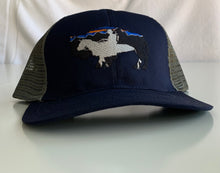 Load image into Gallery viewer, The Rocky Mountain Horseman