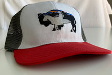 Load image into Gallery viewer, The Rocky Mountain Horseman