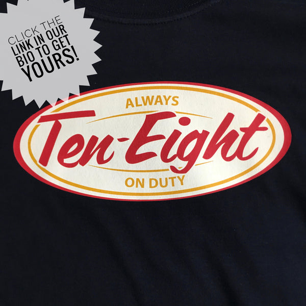 What keeps you in service?