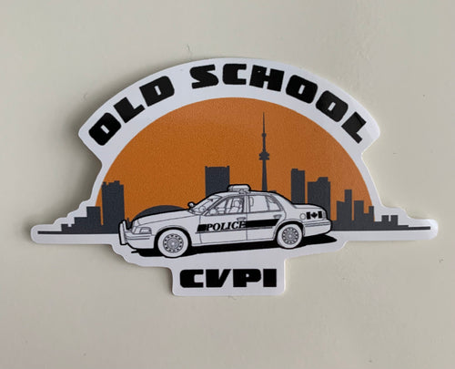 Old School